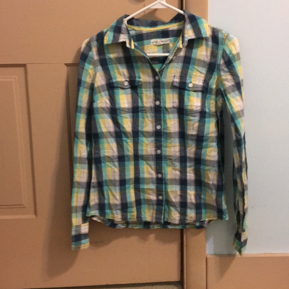 Flannel